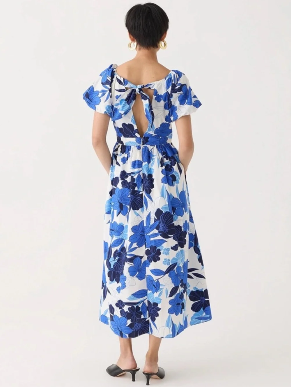 J. Crew item info